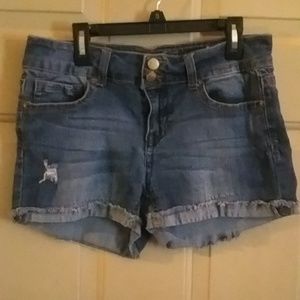 Rue 21 short sz 7/8